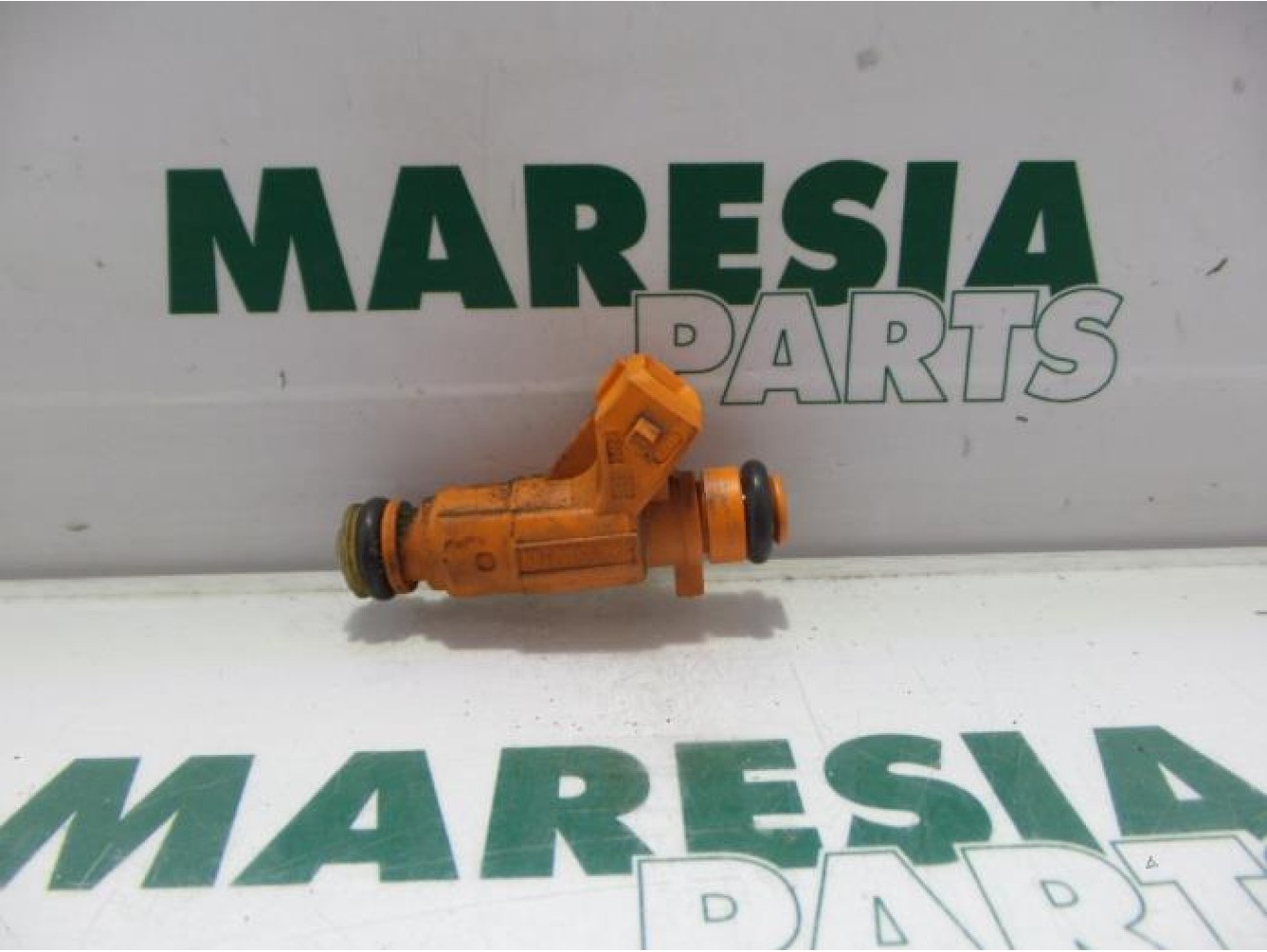 Peugeot - 307 - Injector (petrol injection)