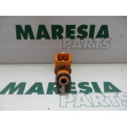 Peugeot - 307 - Injector (petrol injection)