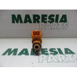 Peugeot - 307 - Injector (petrol injection)