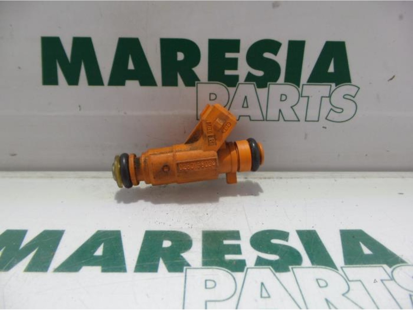 Peugeot - 307 - Injector (petrol injection)