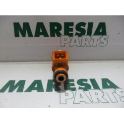 Peugeot - 307 - Injector (petrol injection)