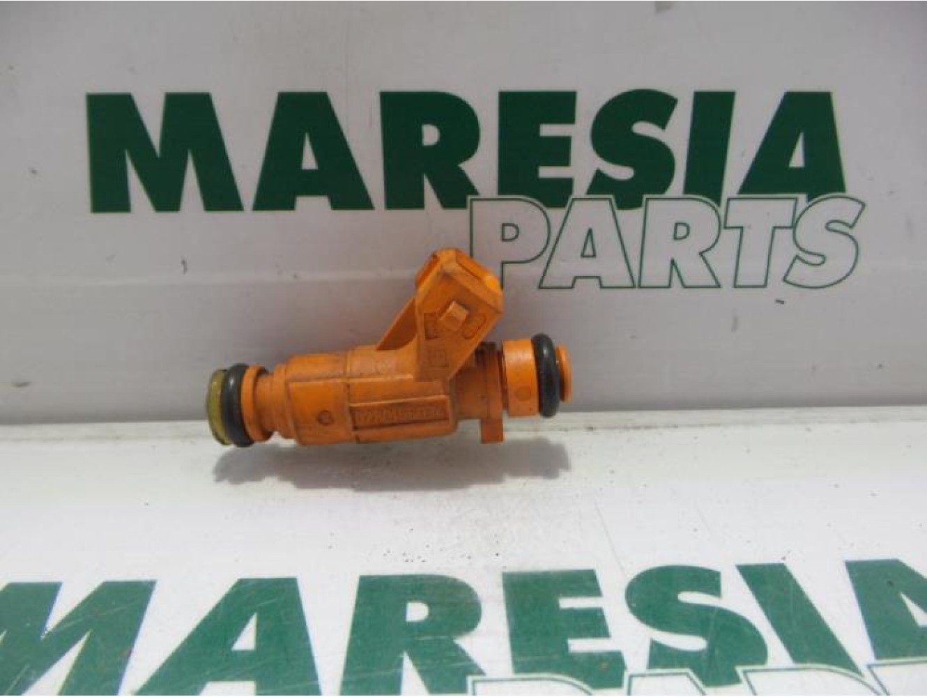 Peugeot - 307 - Injector (petrol injection)