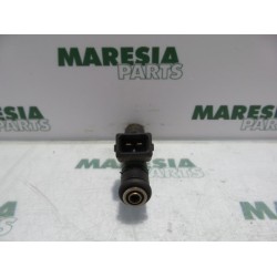 Peugeot - 407 - Injector (petrol injection)