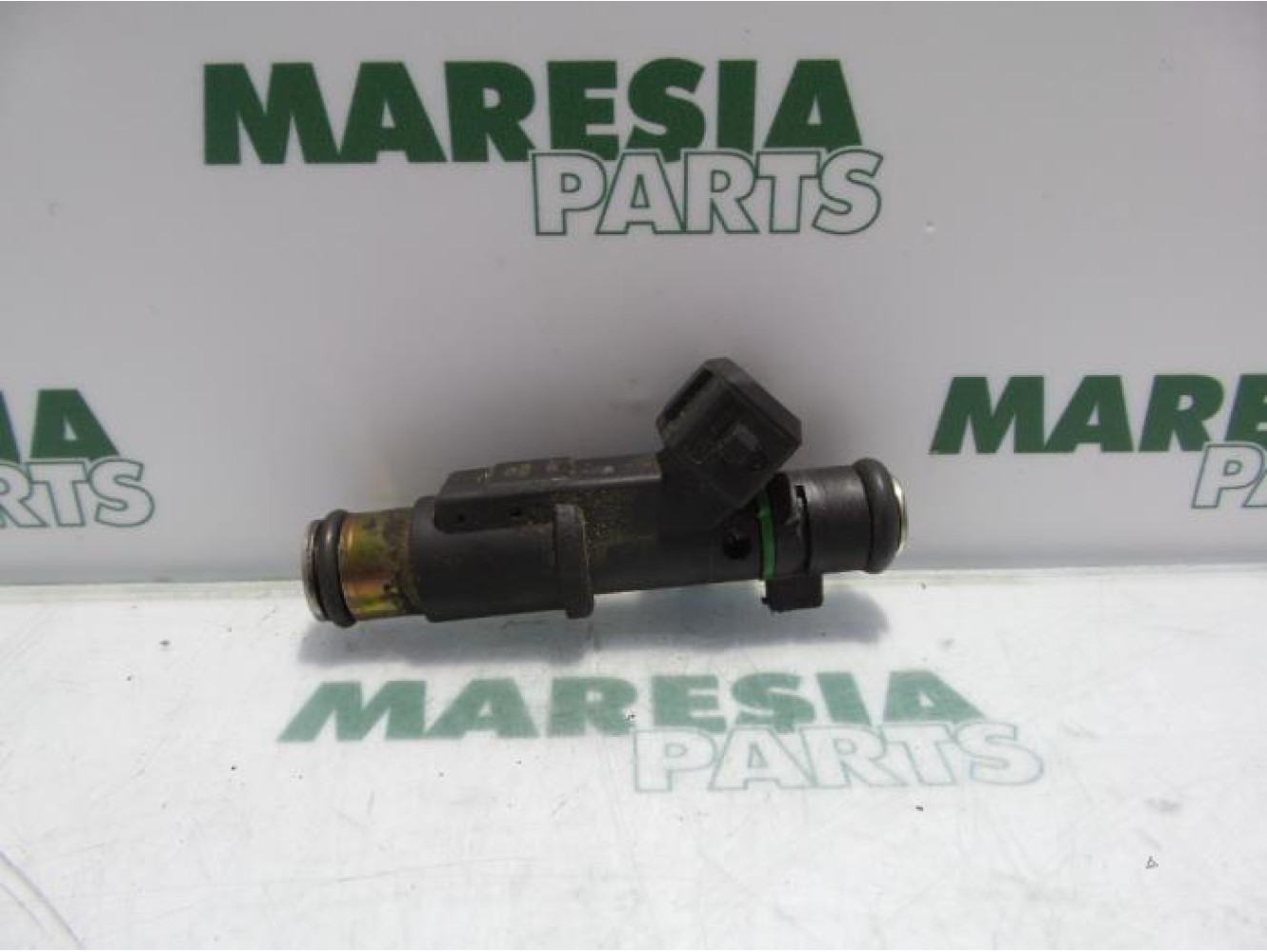 Peugeot - 407 - Injector (petrol injection)