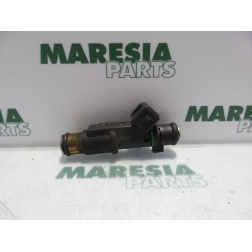 Peugeot - 407 - Injector (petrol injection)