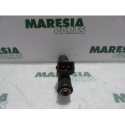 Peugeot - 407 - Injector (petrol injection)