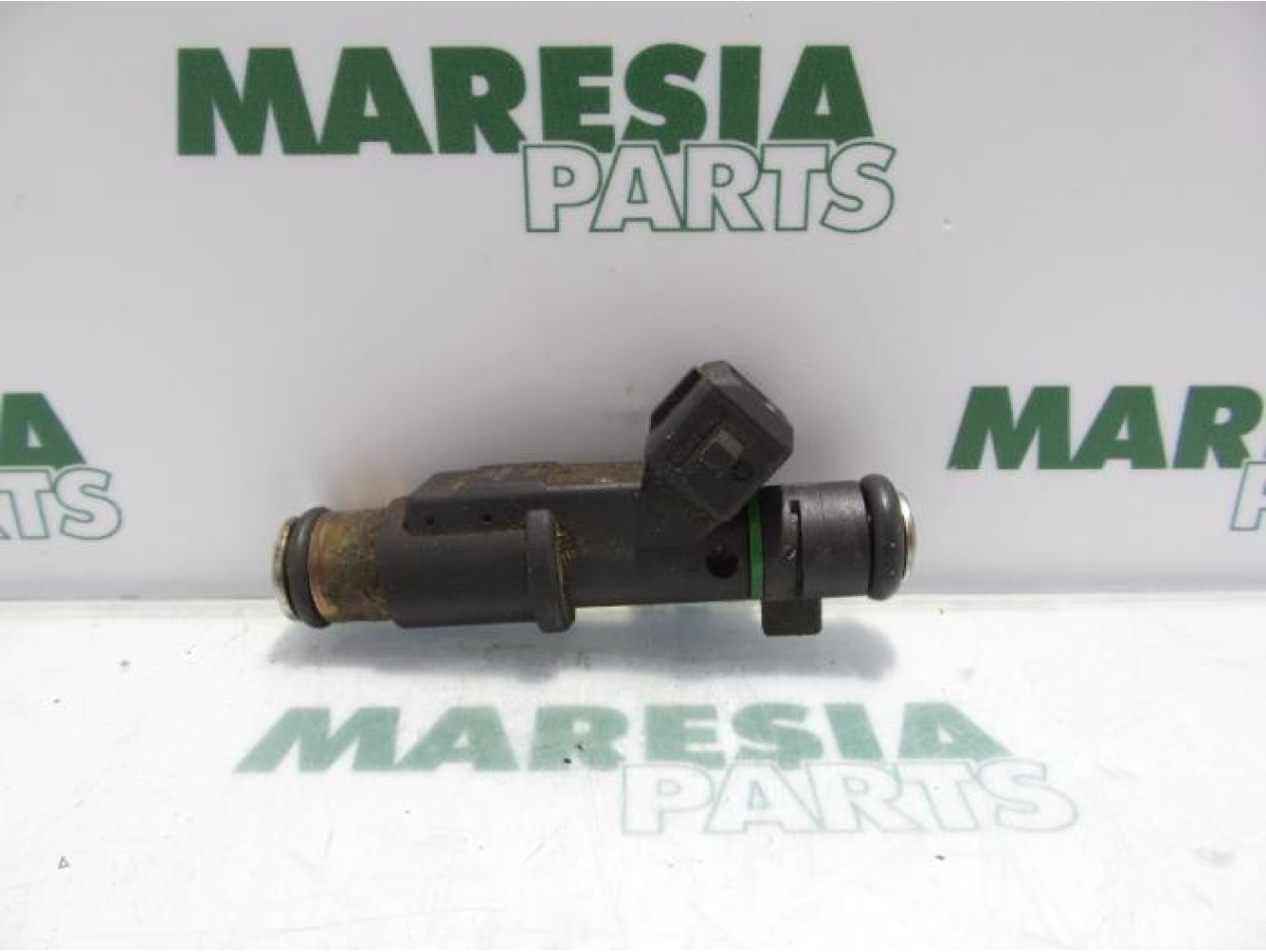 Peugeot - 407 - Injector (petrol injection)