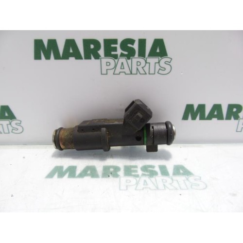 Peugeot - 407 - Injector (petrol injection)