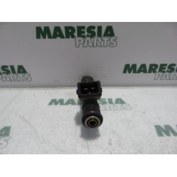 Peugeot - 407 - Injector (petrol injection)