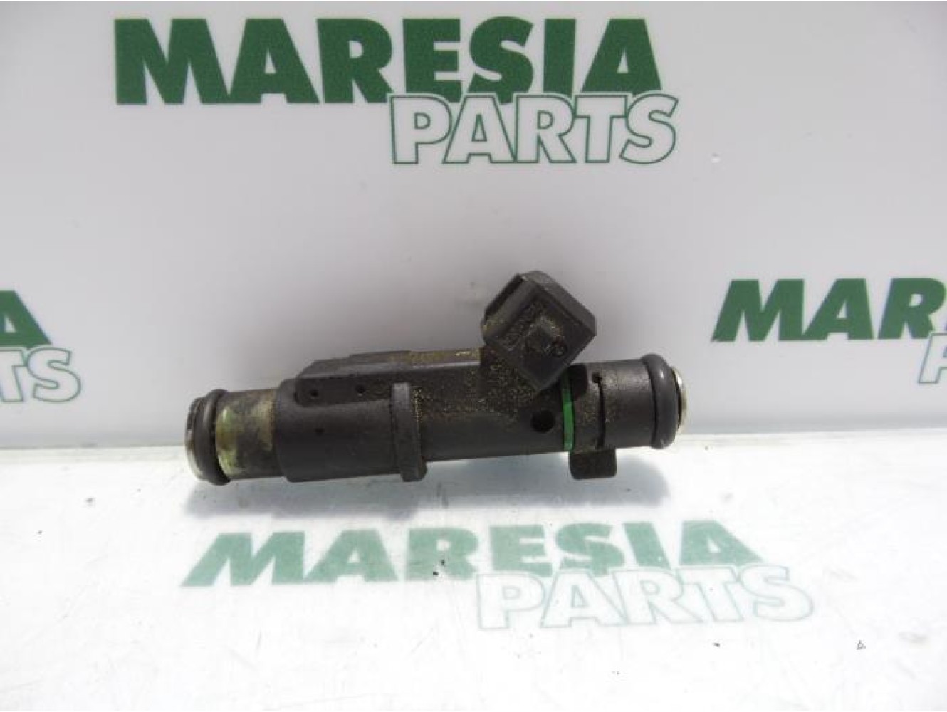 Peugeot - 407 - Injector (petrol injection)