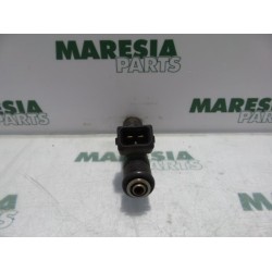 Peugeot - 407 - Injector (petrol injection)