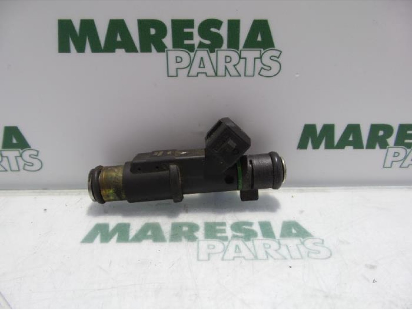 Peugeot - 407 - Injector (petrol injection)