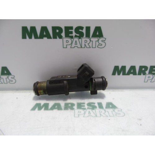 Peugeot - 407 - Injector (petrol injection)