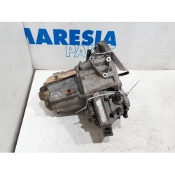 Fiat - Punto - Gearbox