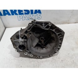 Fiat - Punto - Gearbox