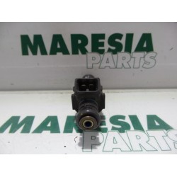 Peugeot - 406 - Injector (petrol injection)