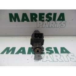 Peugeot - 406 - Injector (petrol injection)