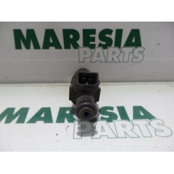 Peugeot - 406 - Injector (petrol injection)