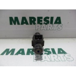 Peugeot - 406 - Injector (petrol injection)