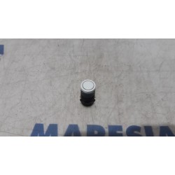Peugeot - 207 - PDC Sensor
