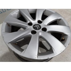 Citroen - C4 Grand Picasso - Velg
