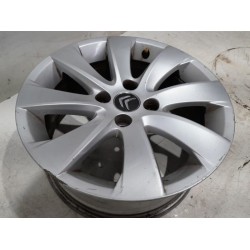 Citroen - C4 Grand Picasso - Velg