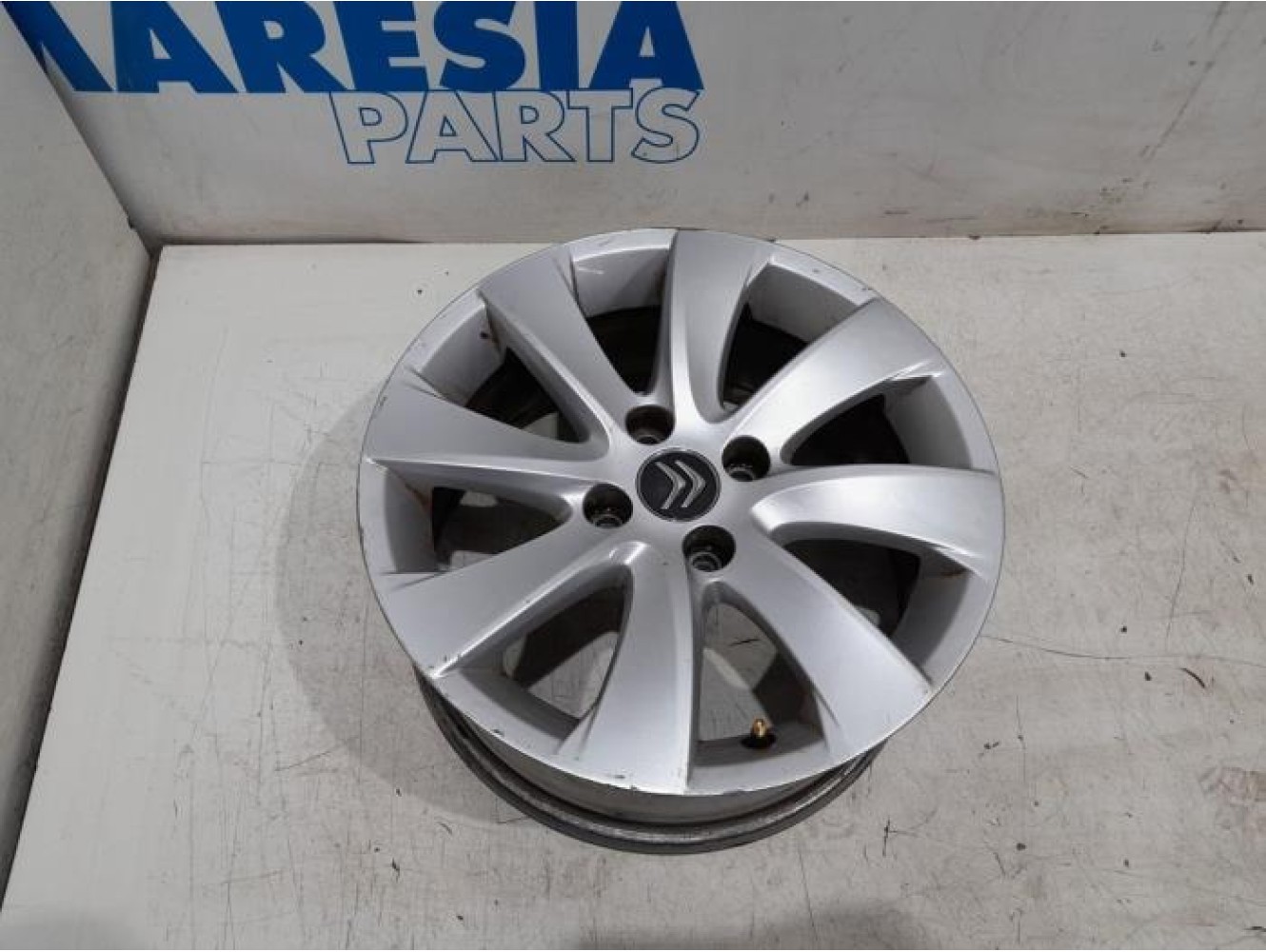 Citroen - C4 Grand Picasso - Velg