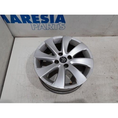 Citroen - C4 Grand Picasso - Velg