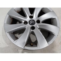 Citroen - C4 Grand Picasso - Velg