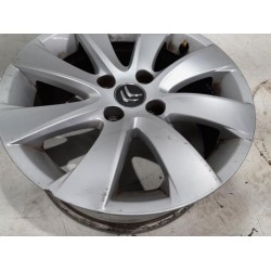 Citroen - C4 Grand Picasso - Velg