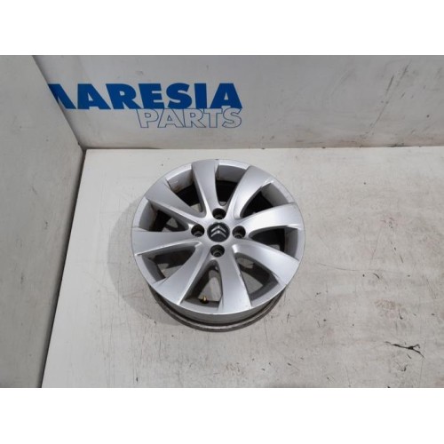 Citroen - C4 Grand Picasso - Velg