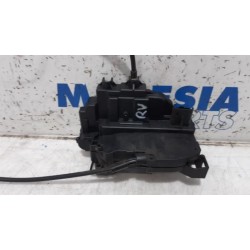 Renault - Scenic - Front door lock mechanism 4-door, right