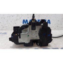 Renault - Scenic - Front door lock mechanism 4-door, right
