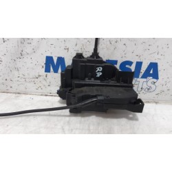 Renault - Scenic - Rear door mechanism 4-door, right