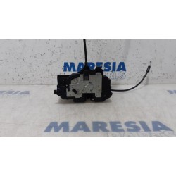 Renault - Scenic - Rear door mechanism 4-door, right