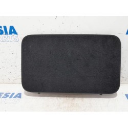 Renault - Scenic - Storage compartment