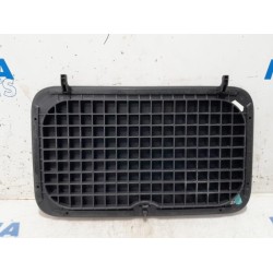 Renault - Scenic - Storage compartment
