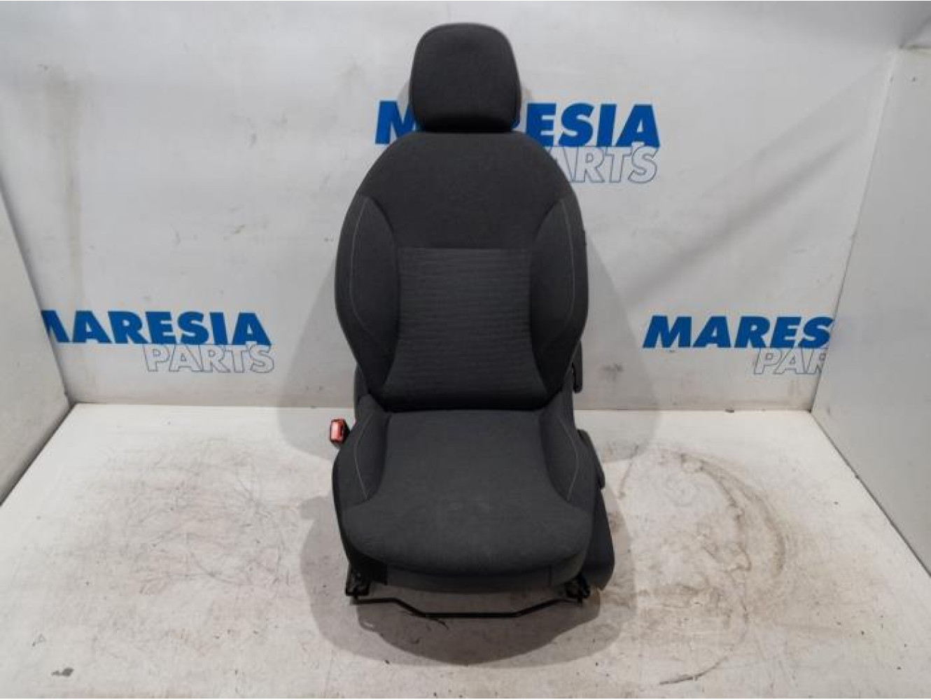 Citroen - C3 - Sitz links
