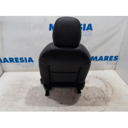 Citroen - C3 - Sitz links