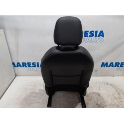Citroen - C3 - Sitz rechts