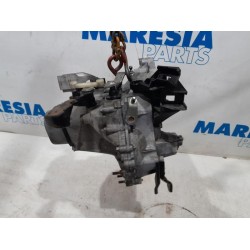 Citroen - C3 - Versnellingsbak