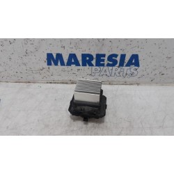 Renault - Scenic - Heater resistor