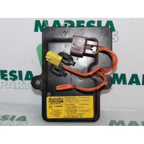 Peugeot - Expert - Airbag Module