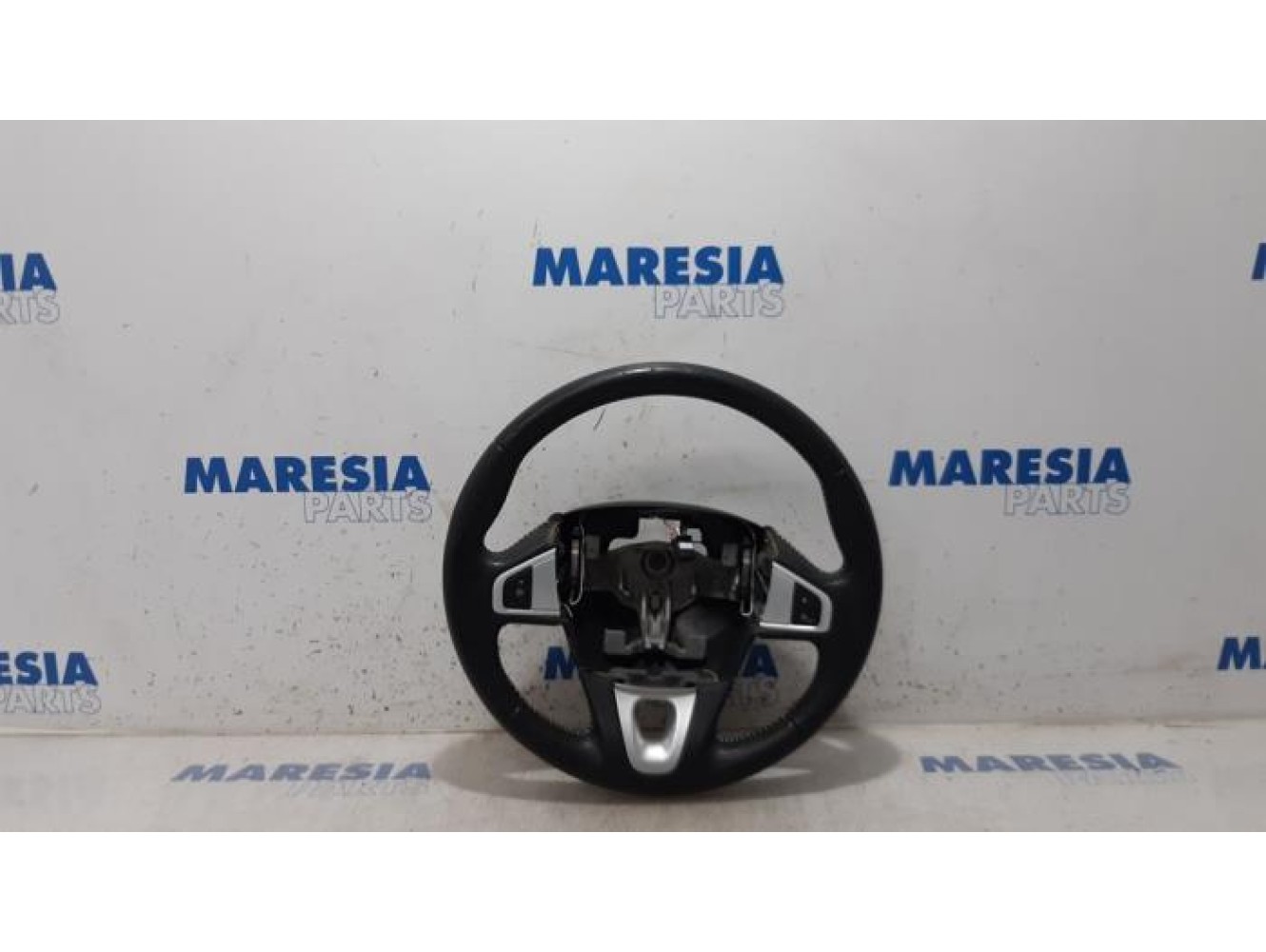 Renault - Scenic - Stuurwiel