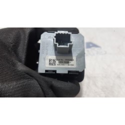 Renault - Scenic - On-board computer switch