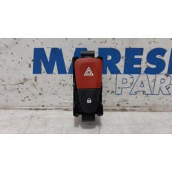 Renault - Scenic - Commutateur éclairage d'urgence