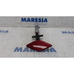 Renault - Scenic - Buse phare