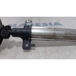 Renault - Scenic - Buse phare