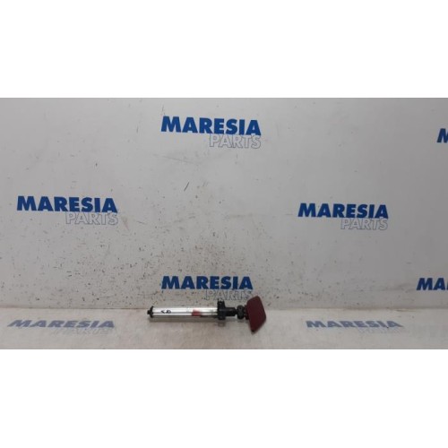 Renault - Scenic - Buse phare