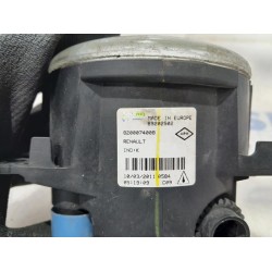 Renault - Scenic - Feu antibrouillard avant gauche